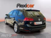 Volkswagen Golf Variant 1.6 TDi GPS Edition