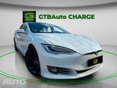 Tesla Model S I.V.A DEDUTÍVEL Long Range