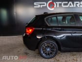 BMW 118 d