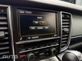 Porsche Panamera Standard