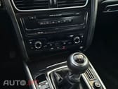 Audi A5 3.0 TDI V6 quattro