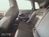 Audi A3 Sportback 45 TFSIe S line
