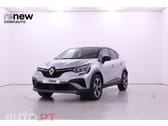 Renault Captur 1.0 TCe R.S. Line
