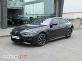 BMW 420 d Pack Desportivo M Pro Auto