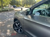 Nissan Qashqai 1.5 dCi Tekna Premium