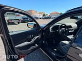 BMW 330 e Touring Pack M Auto