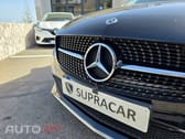 Mercedes-Benz A 180 d Urban