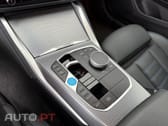BMW i4 eDrive40 Desportiva M