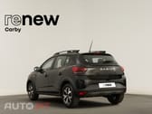 Dacia Sandero Sandero 1.0 TCe Stepway Expression