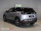 Peugeot 3008 1.6 Hybrid4 Allure Pack e-EAT8