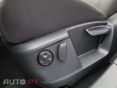 Seat Alhambra 2.0 TDi Style