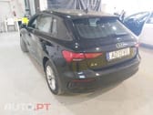 Audi A3 Sportback 30 TFSI