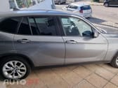 BMW X1 18 d sDrive Line Sport