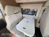 Fiat Ducato MCLOUIS MENFYS 5 - SERIE LUXE EDITION