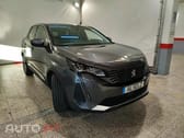 Peugeot 3008 1.6 Hybrid Allure e-EAT8