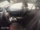 BMW 520 d Aut. Luxury Line