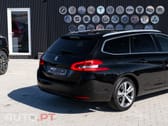 Peugeot 308 SW 1.5 BlueHDi Allure