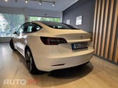 Tesla Model 3 Long Range Tração Integral