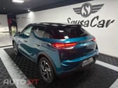 DS DS3 Crossback E-Tense Rivoli