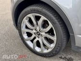 Land Rover Evoque 2.2 SD4 Dynamic Auto