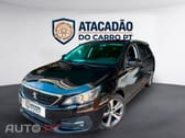 Peugeot 308 SW 1.2 PureTech Style