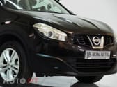 Nissan Qashqai 1.5 dCi Acenta 129g