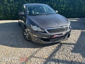 Peugeot 308 1.6 BlueHDi Active