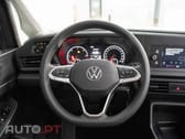 Volkswagen Caddy Maxi 25 2.0 TDI Life