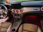 Mercedes-Benz CLA 200 d Shooting Brake AMG Line Aut.
