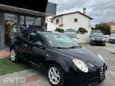 Alfa Romeo Mito Alfa Romeo MiTo 1.3 JTDm | Nacional | Financiamento S/ Juros | Garantia 18 Meses