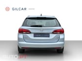 Opel Astra Sports Tourer 1.6 CDTI Dynamic S/S