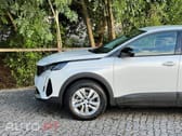Peugeot 3008 PureTech 130 Stop & Start GPF Active Pack