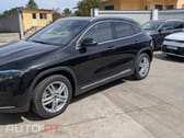 Mercedes-Benz EQA 250 Electric Art