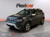 Dacia Duster 1.3 TCe Prestige