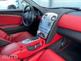 Mercedes-Benz SLR McLaren Coupé