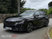 Peugeot 308 SW Peugeot 308 SW 1.6 Hybrid 225cv GT Pack e‑EAT8 • 2024 • 51.735 km • Garantia de fábrica até maio de 2027. REVISÃO OFICIAL FEITA. Viseu