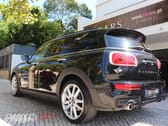 MINI Clubman Cooper SD Auto Desportiva