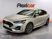 Ford Focus 1.0 EcoBoost MHEV ST-Line