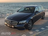 Mercedes-Benz E 300 De Avantgarde