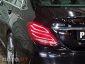 Mercedes-Benz C 200 BlueTEC
