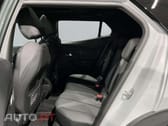 Peugeot 2008 GT HYBRID 