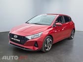 Hyundai i20 1.0 T-GDi Hybrid 48V Creative DCT-7