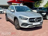 Mercedes-Benz GLA 200 d 4Matic 8G-DCT Special Edition