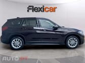 BMW X1 18 i sDrive Line Sport Auto