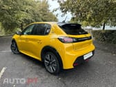 Peugeot E-208 50 kWh GT Pack