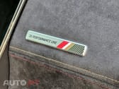 DS DS7 Crossback E-Tense Performance Line EAT8