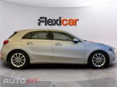 Mercedes-Benz A 200 Progressive Aut.