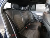 Mercedes-Benz C 300 e T 9G-TRONIC AMG Line