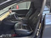 Tesla Model 3 Performance Dual Motor AWD