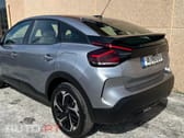 Citroen C4 1.5 BlueHDi Shine EAT8